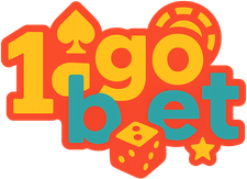 1go bet Logo